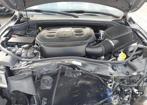 2018 Jeep Grand Cherokee Laredo E 4X4 z USA, uszkodzony, nr VIN 1C4RJFAG3JC483793